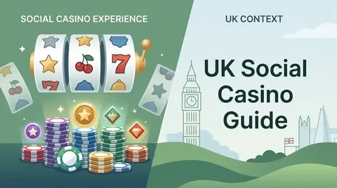 Social casino virtual credits guide